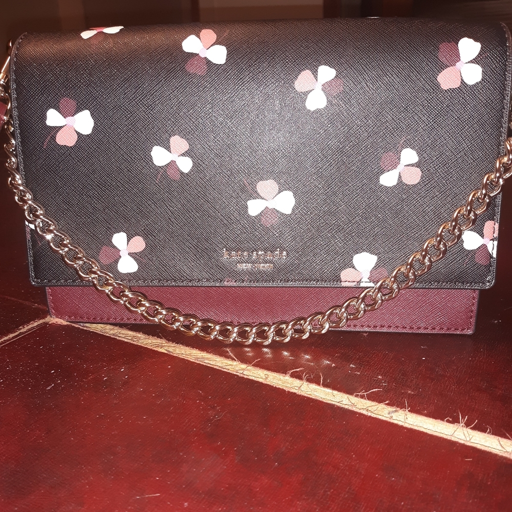 Kate spade purse